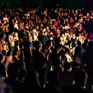 Fiestas de Moratalaz 2025: programa, actividades, horarios y conciertos gratis