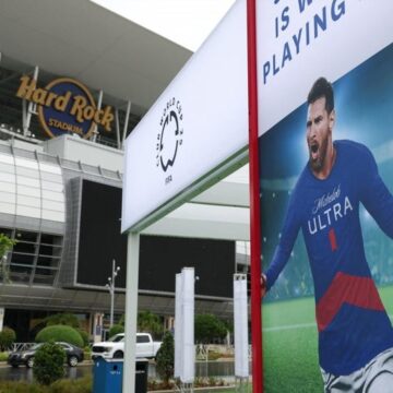 Mundial de Clubes, el experimento faraónico de Infantino