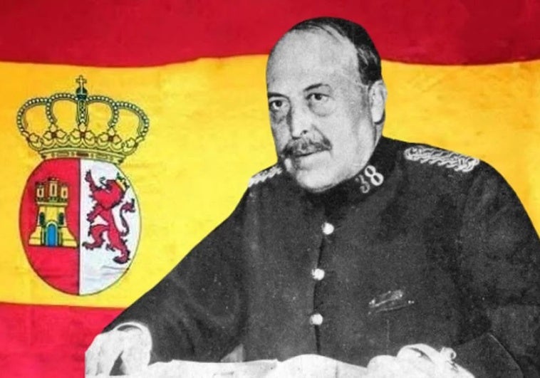 España pudo tener a su «Mussolini»: el dictador que casi precede a Franco España pudo tener a su «Mussolini»: el dictador que casi precede a Franco