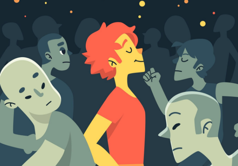 Test para saber si somos narcisistas: diez preguntas para salir de dudas Test para saber si somos narcisistas: diez preguntas para salir de dudas