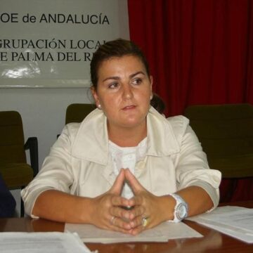 La UCO descubre que a una concejal del PSOE le guardaron el enchufe en la Junta tras cerrar la Faffe