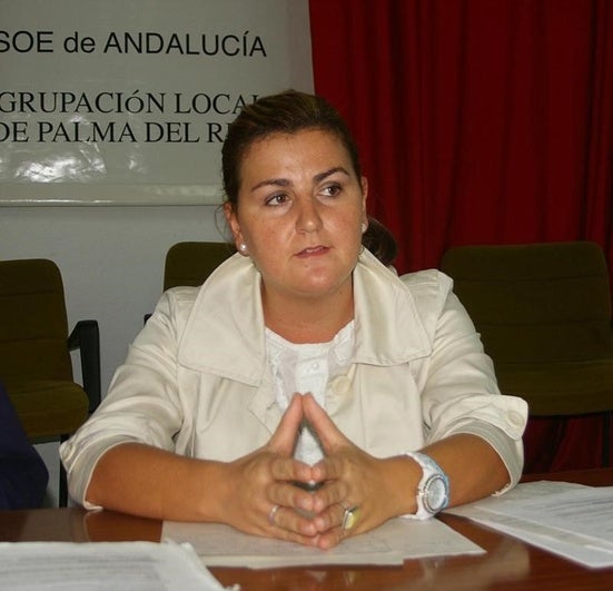 La UCO descubre que a una concejal del PSOE le guardaron el enchufe en la Junta tras cerrar la Faffe La UCO descubre que a una concejal del PSOE le guardaron el enchufe en la Junta tras cerrar la Faffe