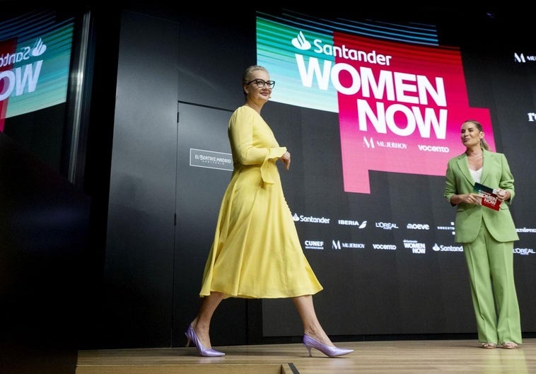 Mujeres que alzan la voz contra el miedo y el silencio para proteger la democracia Mujeres que alzan la voz contra el miedo y el silencio para proteger la democracia