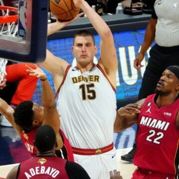 La NBA se atreve por fin con el All Star que todos soñaban