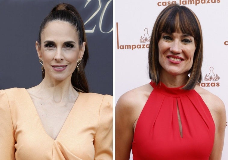 Irene Villa se pronuncia tras la polémica entrevista de Nuria Fergó sobre el que fuera su marido Irene Villa se pronuncia tras la polémica entrevista de Nuria Fergó sobre el que fuera su marido