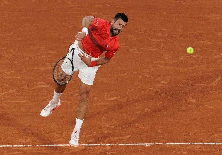 Partidos de Roland Garros hoy, 2 de junio: orden juego y horarios Partidos de Roland Garros hoy, 2 de junio: orden juego y horarios