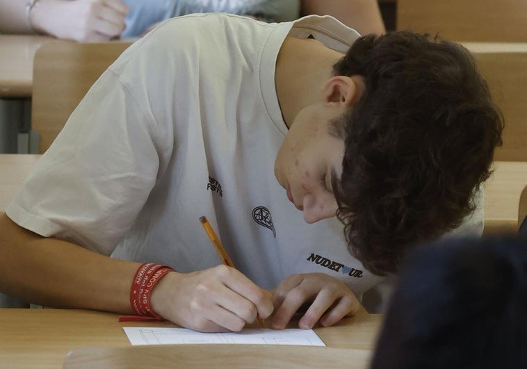 Notas de corte de acceso a la universidad: consulta tu carrera en este buscador Notas de corte de acceso a la universidad: consulta tu carrera en este buscador