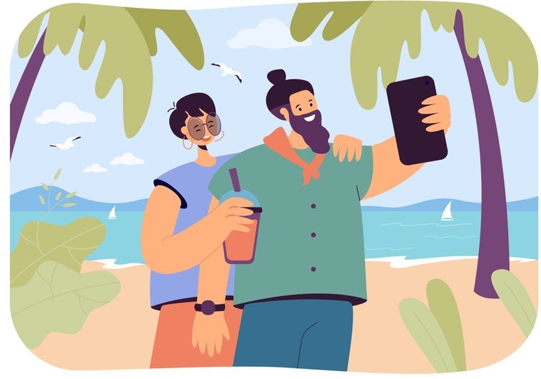 Por qué hay muchas separaciones en verano y cómo reforzar la pareja antes de las vacaciones Por qué hay muchas separaciones en verano y cómo reforzar la pareja antes de las vacaciones