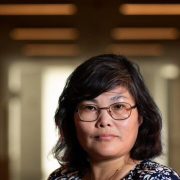 Hambruna, vendida en China y trabajos forzados: la odisea de Jihyun Park para huir de Corea del Norte… dos veces
