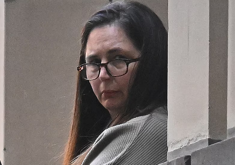 Una mujer acusada de envenenar con setas a tres familiares en Australia alega que fue un accidente Una mujer acusada de envenenar con setas a tres familiares en Australia alega que fue un accidente