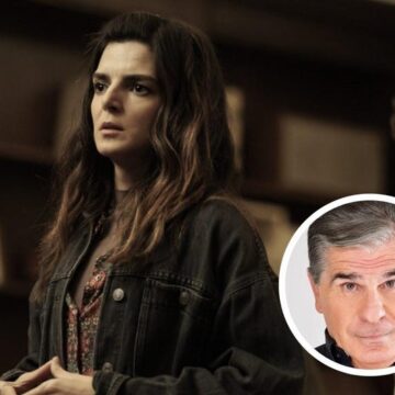 Pedro Ruiz va al cine a ver ‘Votemos’ y opina sin tapujos sobre la película de Clara Lago: «El público sale…»