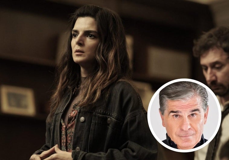 Pedro Ruiz va al cine a ver 'Votemos' y opina sin tapujos sobre la película de Clara Lago: «El público sale...» Pedro Ruiz va al cine a ver ‘Votemos’ y opina sin tapujos sobre la película de Clara Lago: «El público sale…»
