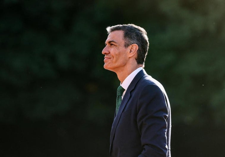 Moncloa no rectifica y se jacta de haber torcido la cumbre de la OTAN Moncloa no rectifica y se jacta de haber torcido la cumbre de la OTAN