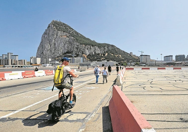 ¿Qué implica el acuerdo sobre Gibraltar y qué cuestiones se quedan fuera? ¿Qué implica el acuerdo sobre Gibraltar y qué cuestiones se quedan fuera?
