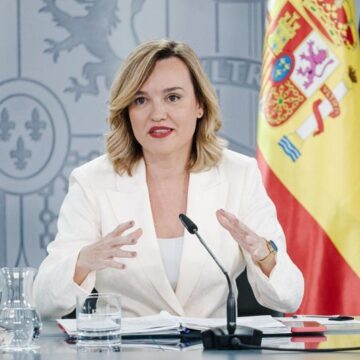 El Gobierno acusa al juez que procesa al fiscal general de hacer cosas «difíciles de entender»