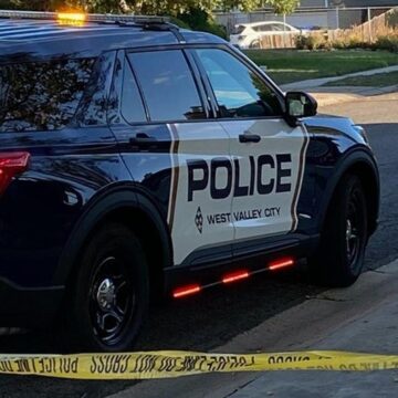 Tres muertos, incluido un bebé, en un tiroteo durante el carnaval ‘Westfest’ en Utah