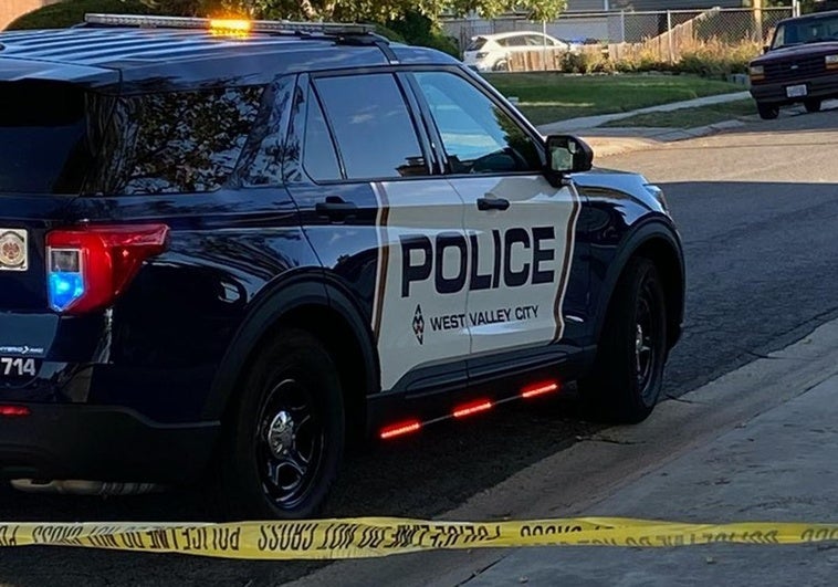 Tres muertos, incluido un bebé, en un tiroteo durante el carnaval 'Westfest' en Utah Tres muertos, incluido un bebé, en un tiroteo durante el carnaval ‘Westfest’ en Utah