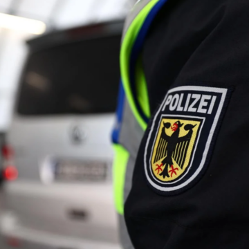 Varios heridos tras un atropello en Alemania