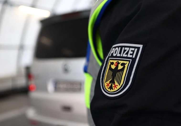 Varios heridos tras un atropello en Alemania Varios heridos tras un atropello en Alemania