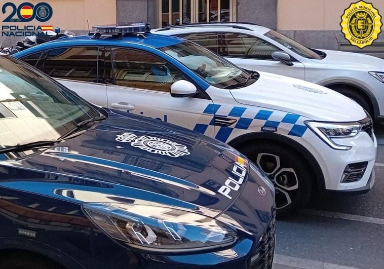 Cinco detenidos por romperle los dientes y golpear en la cabeza a un hombre en una paliza grupal Cinco detenidos por romperle los dientes y golpear en la cabeza a un hombre en una paliza grupal