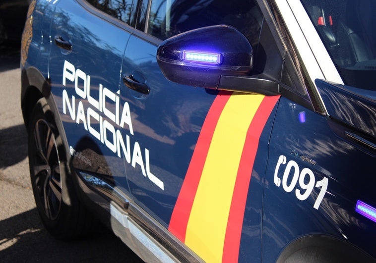 Capturan a un fugitivo polaco tras años con una identidad falsa en España, donde volvió a delinquir Capturan a un fugitivo polaco tras años con una identidad falsa en España, donde volvió a delinquir