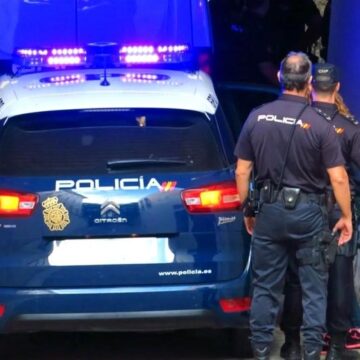Detenido un hombre por matar a una mujer en La Coruña