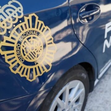 Detenido un hombre en Mallorca por la muerte de una mujer hallada oculta en una caseta de aperos