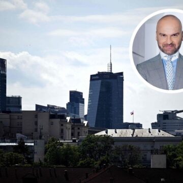 Rafal Brzoska, el empresario que inspira el crecimiento imparable de Polonia
