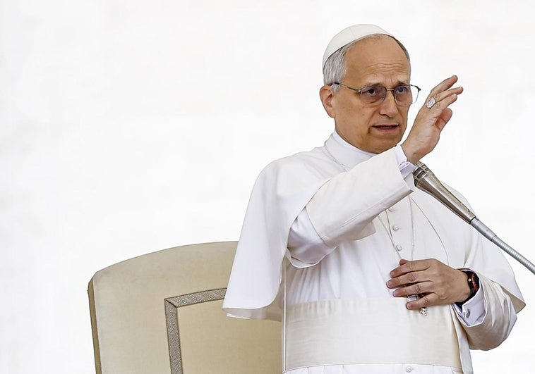 El Papa confirma el acuerdo secreto con China que había suscitado polémicas El Papa confirma el acuerdo secreto con China que había suscitado polémicas