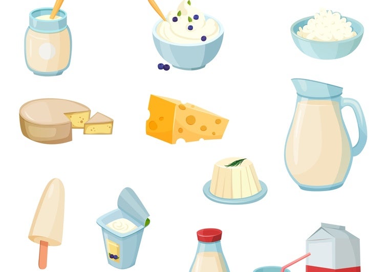 Qué son los postbióticos, dónde encontrarlos y cuál es su efecto en la microbiota Qué son los postbióticos, dónde encontrarlos y cuál es su efecto en la microbiota