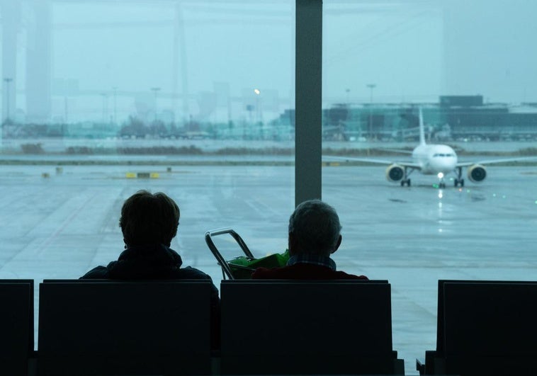 La ampliación de El Prat y los efectos que tendrá sobre Barajas La ampliación de El Prat y los efectos que tendrá sobre Barajas