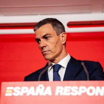 La auditoría externa no blinda al PSOE en caso de ir a juicio por el caso de las mordidas