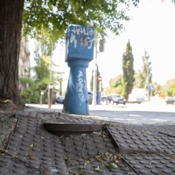 Almeida pone fecha al bulevar verde que unirá Alcalá y Cibeles y anuncia un plan para reformar Puerto Chico