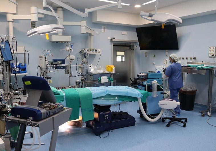 La UE restringirá el acceso de fabricantes chinos a contratos públicos de dispositivos médicos La UE restringirá el acceso de fabricantes chinos a contratos públicos de dispositivos médicos