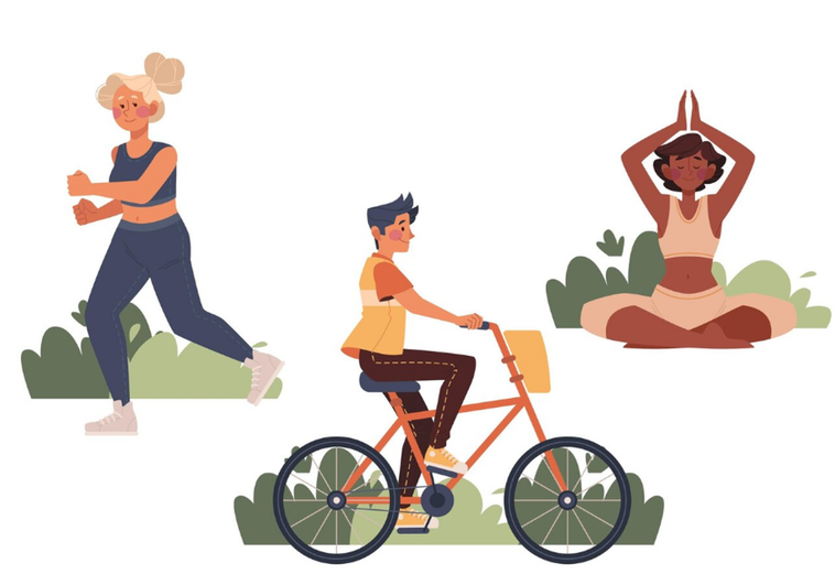 Rebajas de verano 2025: las compras de fitness para hacer más ejercicio Rebajas de verano 2025: las compras de fitness para hacer más ejercicio