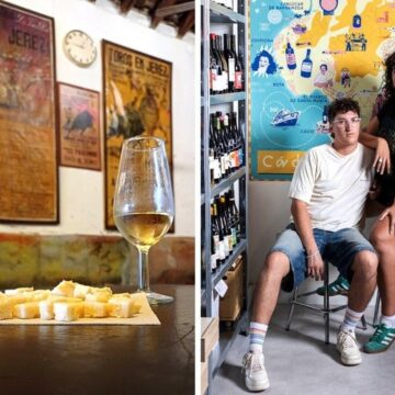 Jerez de la Frontera: dónde beber y comer para conocer su pasado y su presente