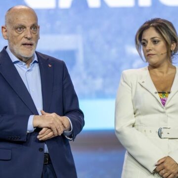 Moción de censura contra inhabilitación