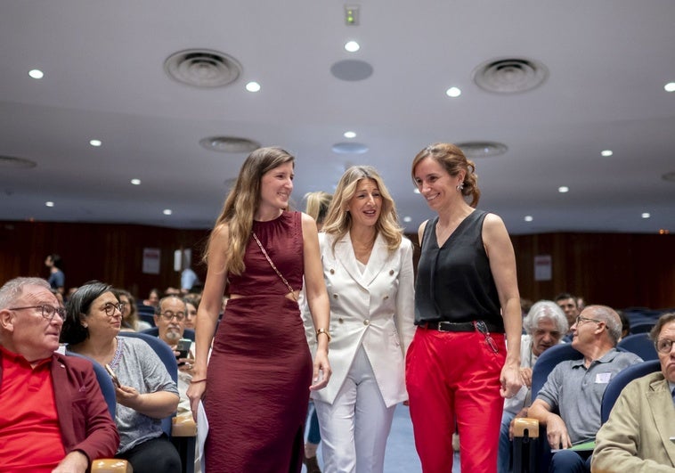 El Gobierno quiere que en la historia clínica de los pacientes consten sus condiciones laborales El Gobierno quiere que en la historia clínica de los pacientes consten sus condiciones laborales