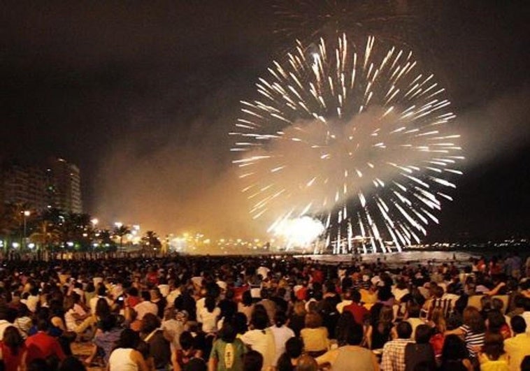 ¿Qué regiones paran por San Juan? El 24 de junio no será laborable en parte de España ¿Qué regiones paran por San Juan? El 24 de junio no será laborable en parte de España