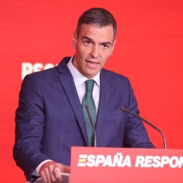Bruselas declara «tolerancia cero» con la corrupción y dice que puede suspender ayudas de la UE