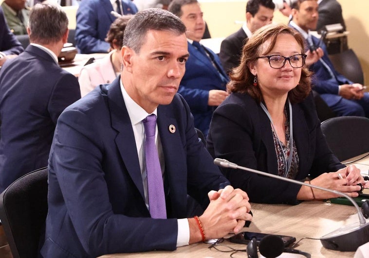 Moncloa ordena blindar al fiscal general tras su procesamiento Moncloa ordena blindar al fiscal general tras su procesamiento