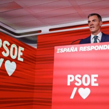 La ofensiva del presidente: todos los ataques contra el PP