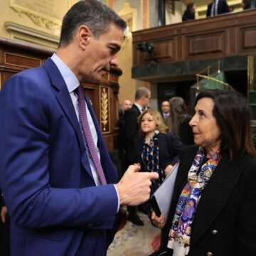 El Gobierno usa ayudas del CDTI para engordar el presupuesto de Defensa