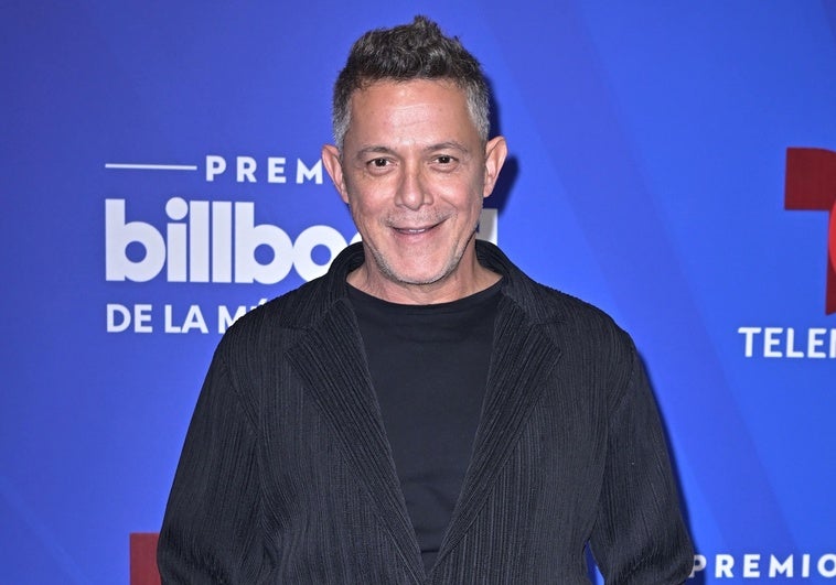 Alejandro Sanz se defiende tras la polémica con Ivet Playà: «No soy un miserable» Alejandro Sanz se defiende tras la polémica con Ivet Playà: «No soy un miserable»