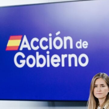 El informe del Gobierno admite la responsabilidad de Red Eléctrica pero trata de implicar a las empresas