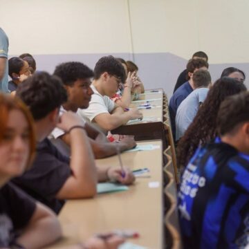 La nueva Selectividad se hace notar y baja siete puntos el porcentaje de aprobados en Sevilla
