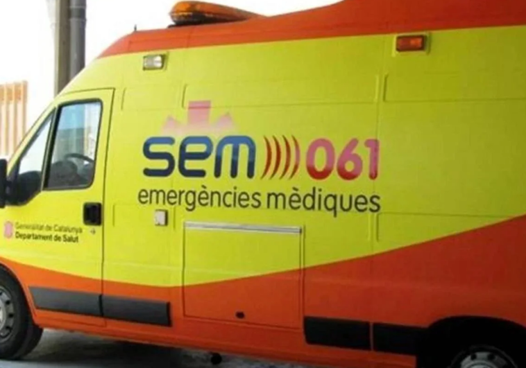 Muere ahogado un hombre de 70 años en una playa de Barcelona Muere ahogado un hombre de 70 años en una playa de Barcelona