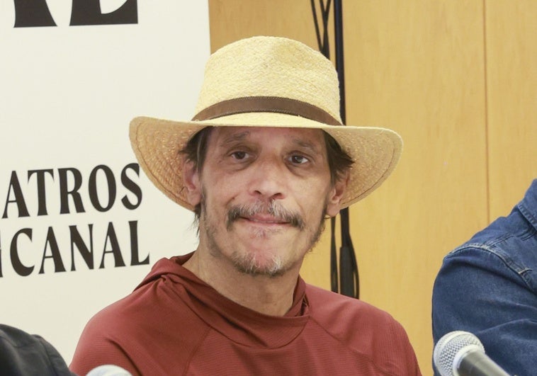 La desorbitada cifra que costó el tratamiento contra el cáncer de Sergio Peris Mencheta: «No sabemos valorar la suerte que tenemos» La desorbitada cifra que costó el tratamiento contra el cáncer de Sergio Peris Mencheta: «No sabemos valorar la suerte que tenemos»