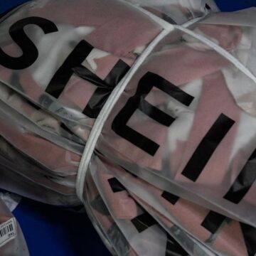 Organizaciones europeas de consumidores denuncian a Shein por técnicas comerciales «engañosas»