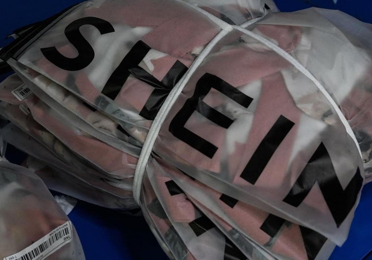 Organizaciones europeas de consumidores denuncian a Shein por técnicas comerciales «engañosas» Organizaciones europeas de consumidores denuncian a Shein por técnicas comerciales «engañosas»